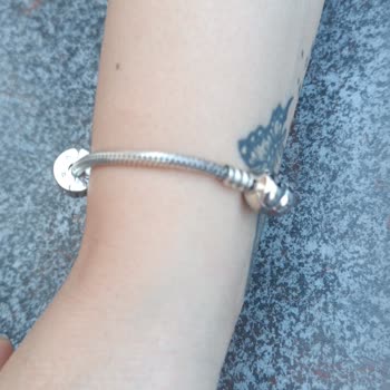 Pandora Mücevher Pandora Bileklik Kararması