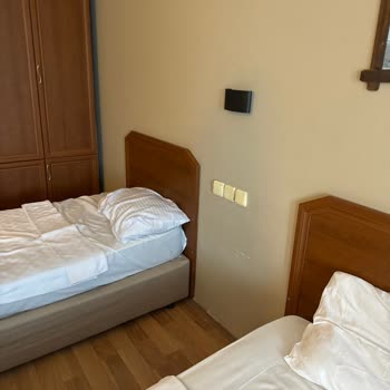 Nex Royal Beach Hotel Jolly Tur Ve Nex Royal Beach Beldibi Otel Şikayet