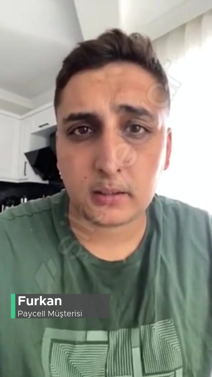 Paycell Tarafından Çözüm Alamıyorum! videonun kapak resmi