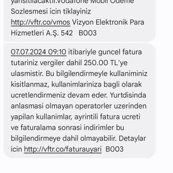 Vizyon Elektronik Para Vizyon Elektrik Haksiz Kazanç