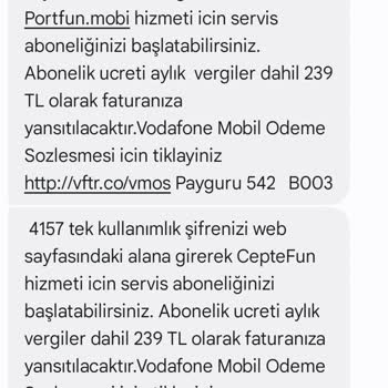 Vizyon Elektronik Para Vizyon Elektrik Haksiz Kazanç