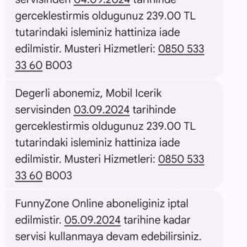 Vizyon Elektronik Para Vizyon Elektrik Haksiz Kazanç