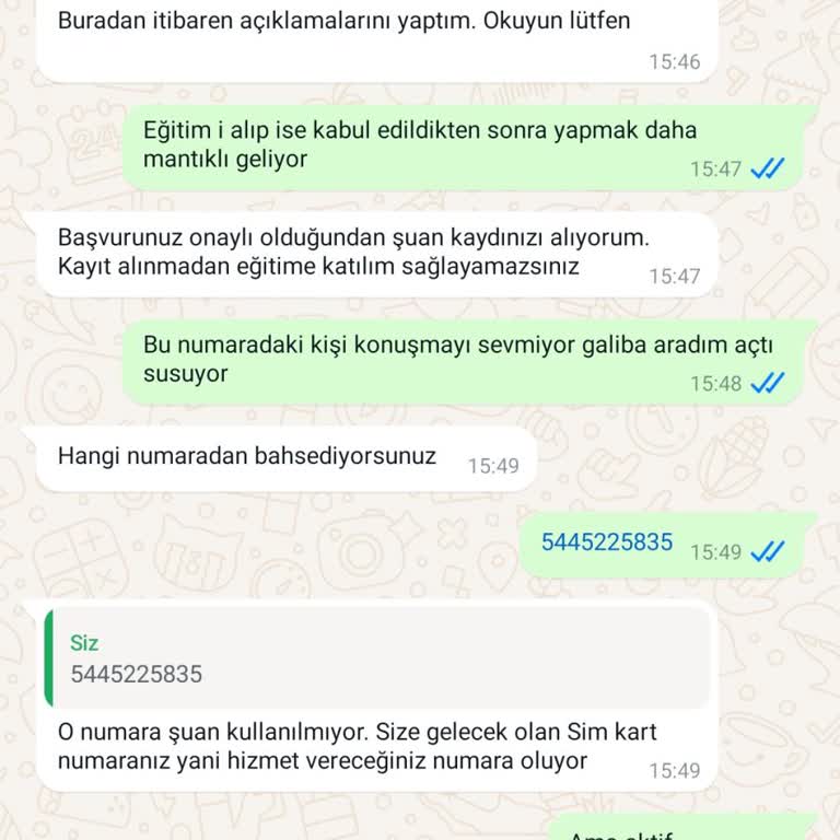Lego Paketleme Evde İş İlanı