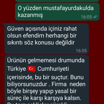 Elsa Karavan Instagram'da Sahte Çekiliş Ve Haksız Kazanç Denemesi