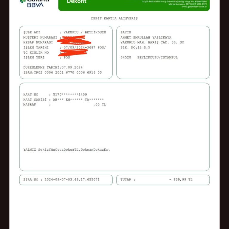 Dualingo Hesaptan İzinsiz Para Çekme.
