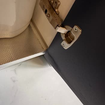 Aquatürk Su Arıtma Sistemleri Cihaz Kurulumu Sonrası Mutfak Felaketi!