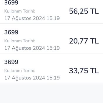 Bilgim Dışında (Playweez 3699) Servise Abonelik Yapılması
