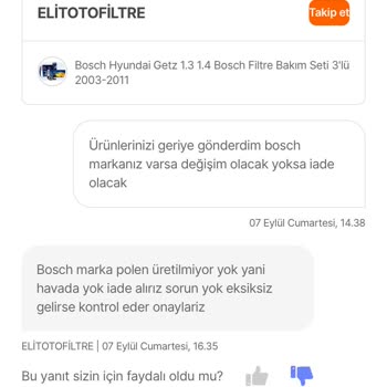 Hepsiburada Satıcısı Sahte Ürün Gönderiyor