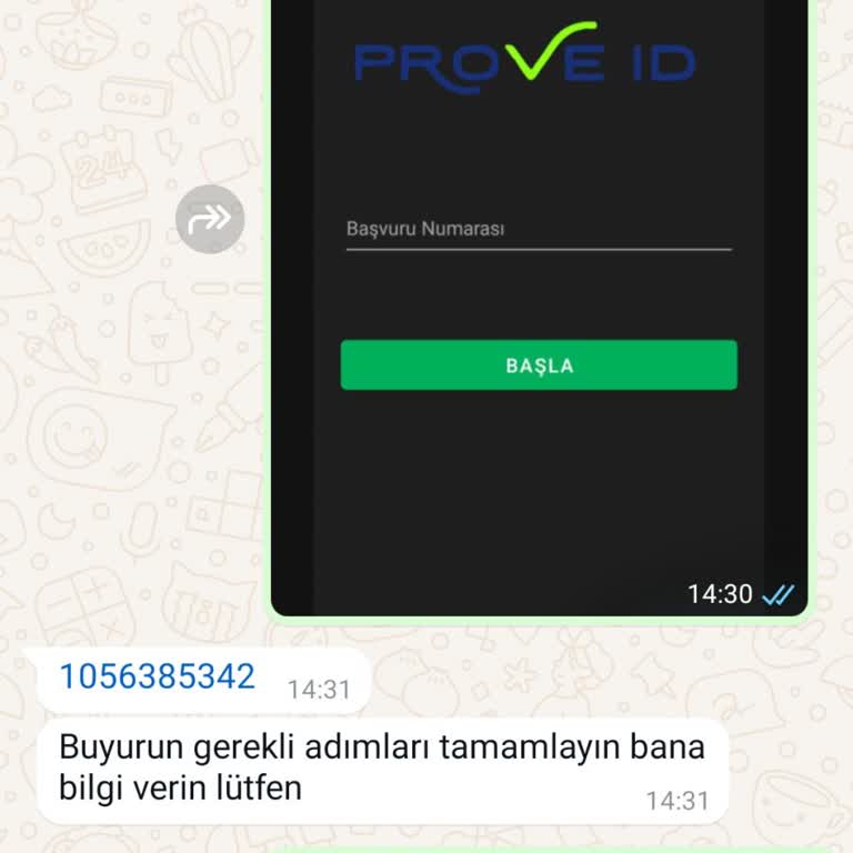 Önde Gençlik Vakfı (Burs) Önde Gençlik Burs