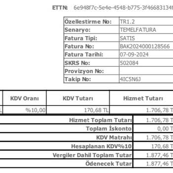 Anadolu Sigorta Yapılan Poliçe Şartlarına Uymuyor