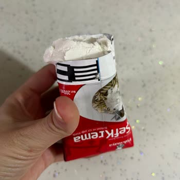 Pakmaya Şef Kreması Sağlık Ve Kalite Sorunları