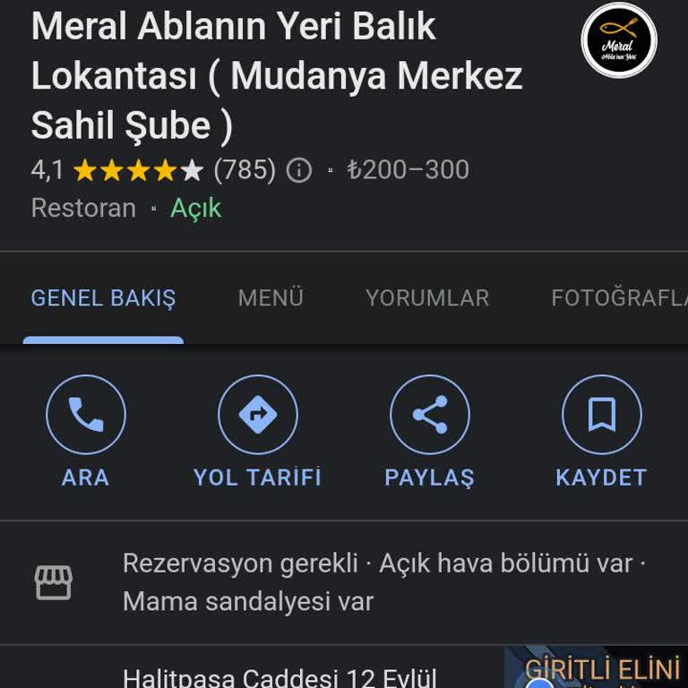 Meral Ablanın Yeri Personelin Kaba Tavrı Ve İlgisizliği