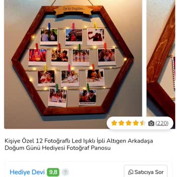Çiçek Sepeti Bünyesindeki Panda Hediyelik Tarafından Mağdur Edildim