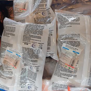 Keskinoğlu Tarihi Geçmiş Ürünlerle Sağlığımız Tehdit Altında!