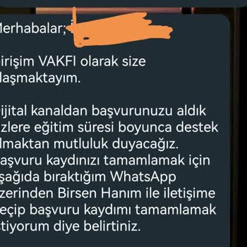 Girişimci Gençlik Vakfı