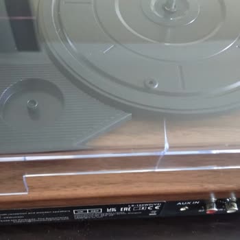 D&R Lenco Pikap Sorunu