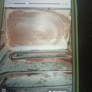 Kumtel Garanti Süresi Dolmadan Arızalanan Fırın Ve Yetersiz Servis Hizmeti