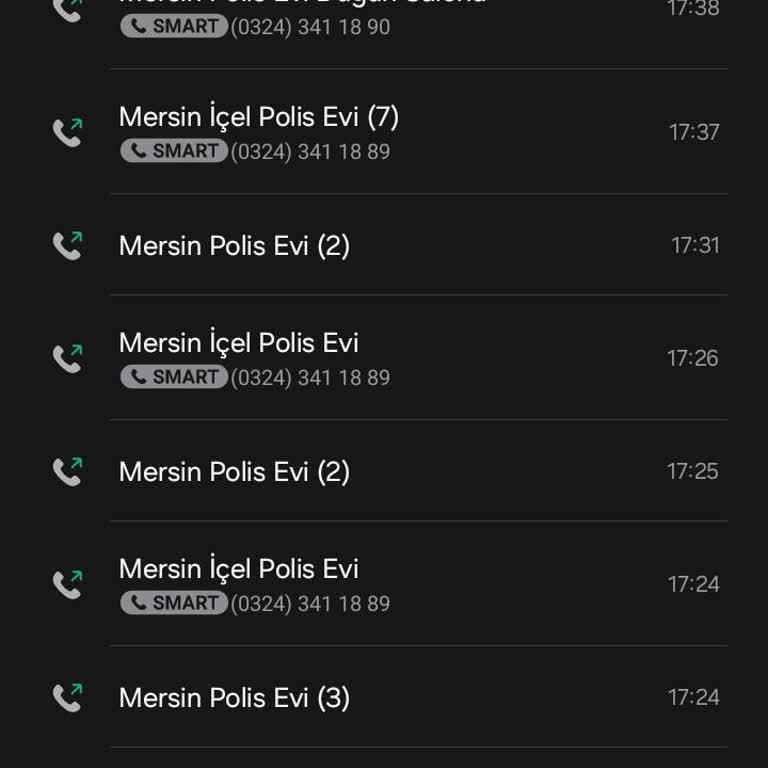 Mersin Polisevi Mersin Polis Evi