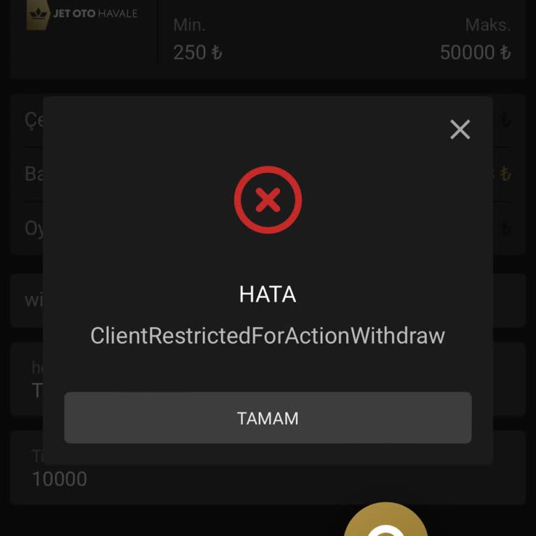 Vitonbetting Sitesinin Müşteri Temsilcisi Ve Bonus Yanıltması!