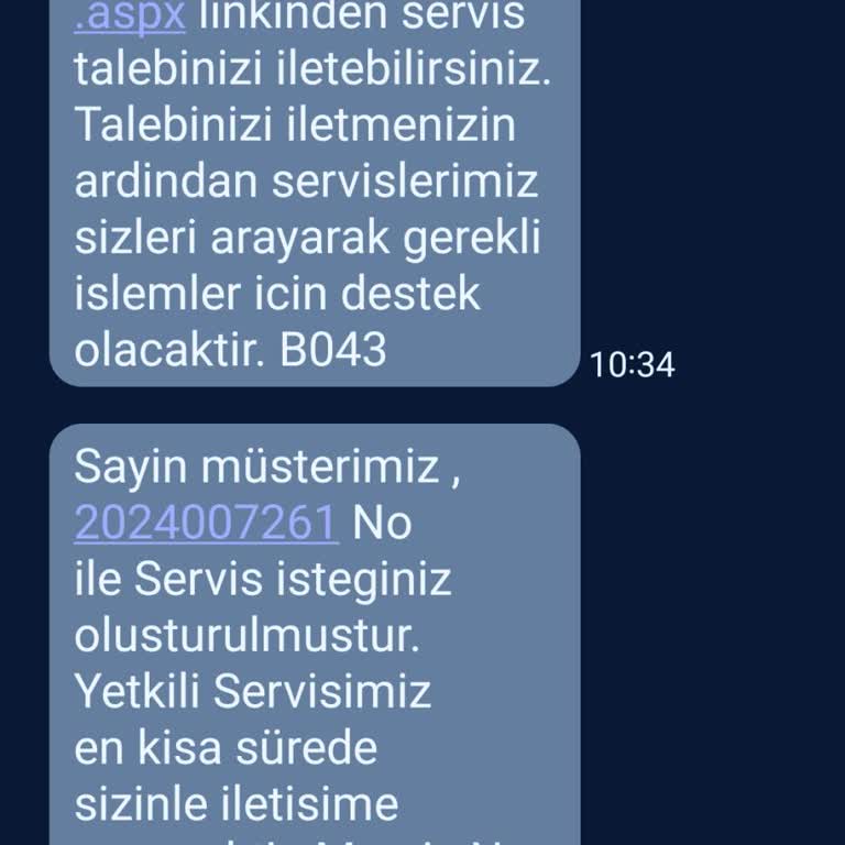 PHILIPS Ev Aletleri Montaj Bekleyen Ürün