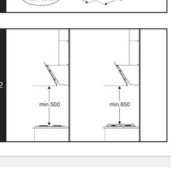 Beko Davlumbaz Baca Sacı Sorunu