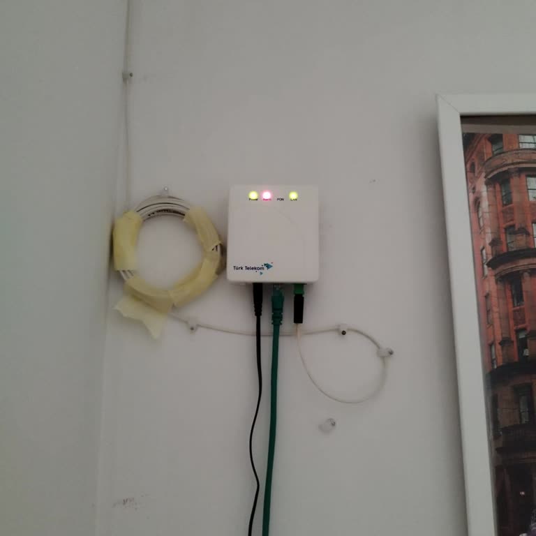 TurkNet İle Yaşanan Sürekli İnternet Kesintileri Ve Müşteri Hizmetleri Sorunları!