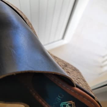 Desa Dan Alışverişin Pişmanlığı