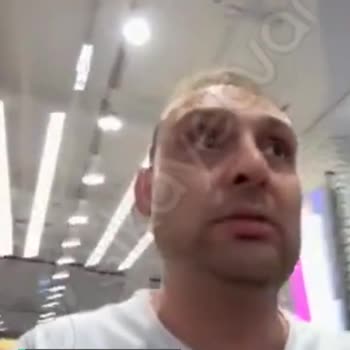 COLIN’S Söke Mağazası Yanıyor