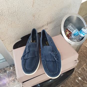 Tamer Tanca Ayakkabı Ayakkabı Şikayet