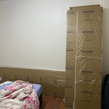 Doğtaş Mobilya Teslimat Ve Kurulum Sorunları