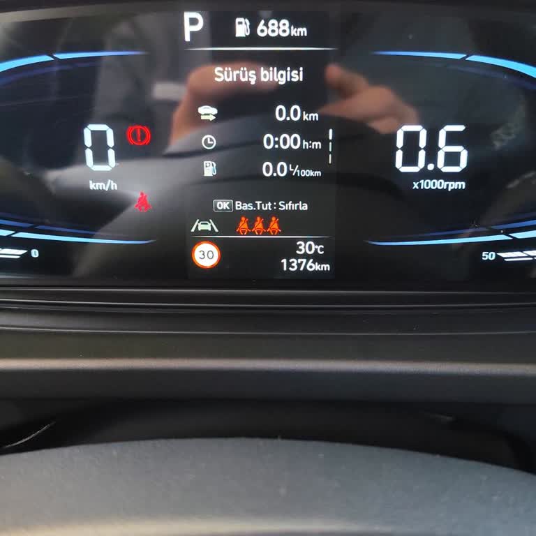 Hyundai Assan Anormal Yakıt Tüketimi