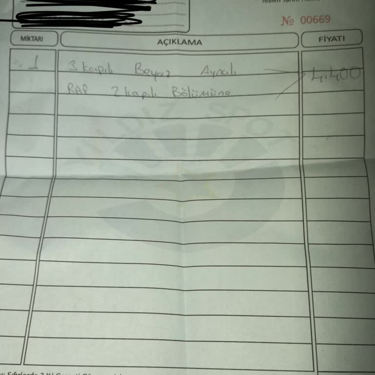 Yıldız Spot (Ataşehir) Memnun Kalmadım Pişman Etti