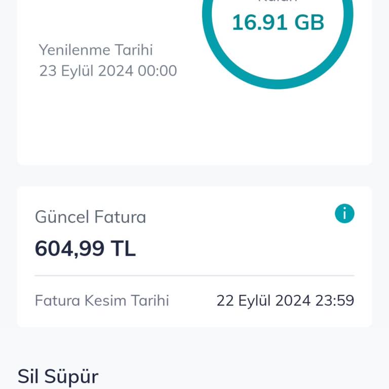 Türk Telekom Paket Ücretlerinde Beklenmedik Artış