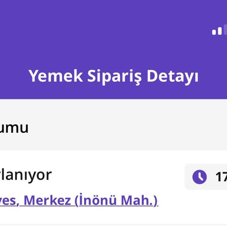 Popeyes Siparişinde Uzun Gecikme Ve Hizmet Sorunu