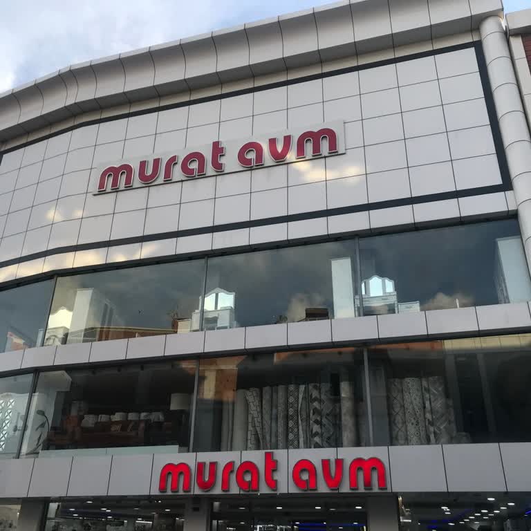Murat AVM (İstanbul) Esenyurt'ta Mağaza Garanti Ve Müşteri Hizmetleri Sorunları