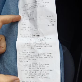 BİM'den Aldığım Kulaklık Sorunu Ve Garanti Hizmetleri Hakkında Şikayet