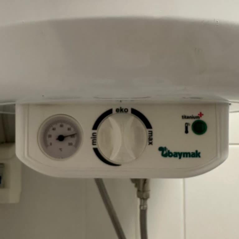 Baymak Servis Çıkardığı Sorunu Düzeltmiyor!