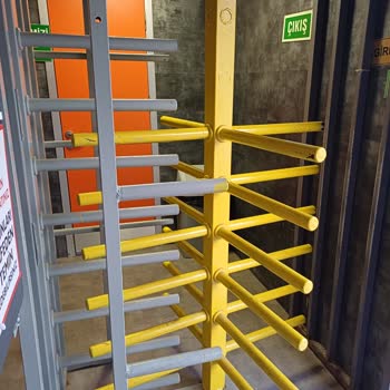 Balıkesir Büyükşehir Belediyesi Erdek Otogar Tuvalet Şikayeti