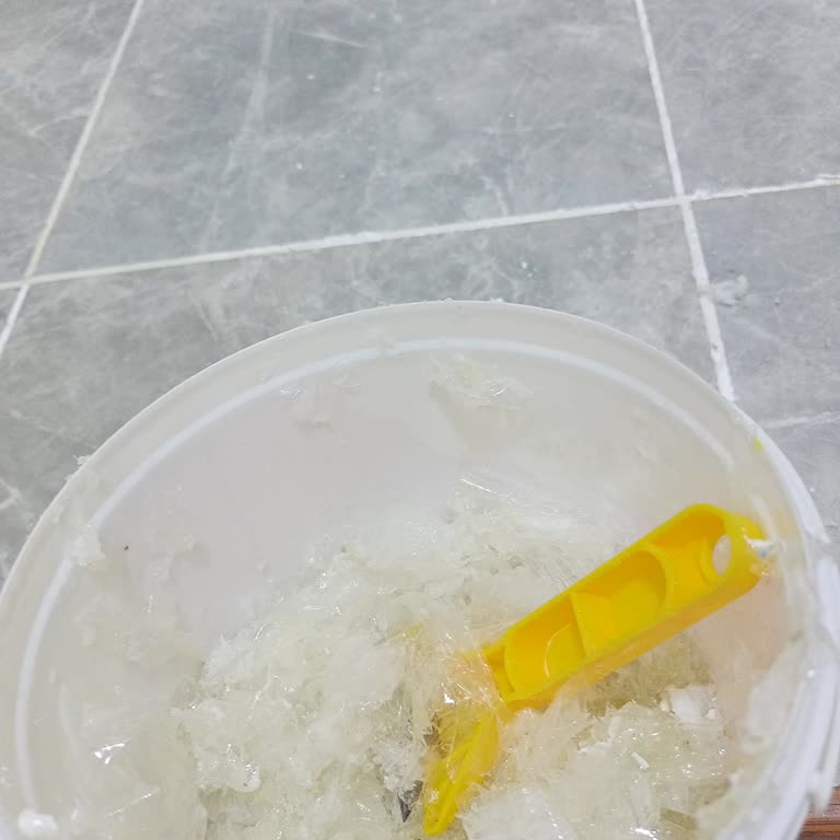 Bianca Boya Bianca Sıvı Cam Sorunu