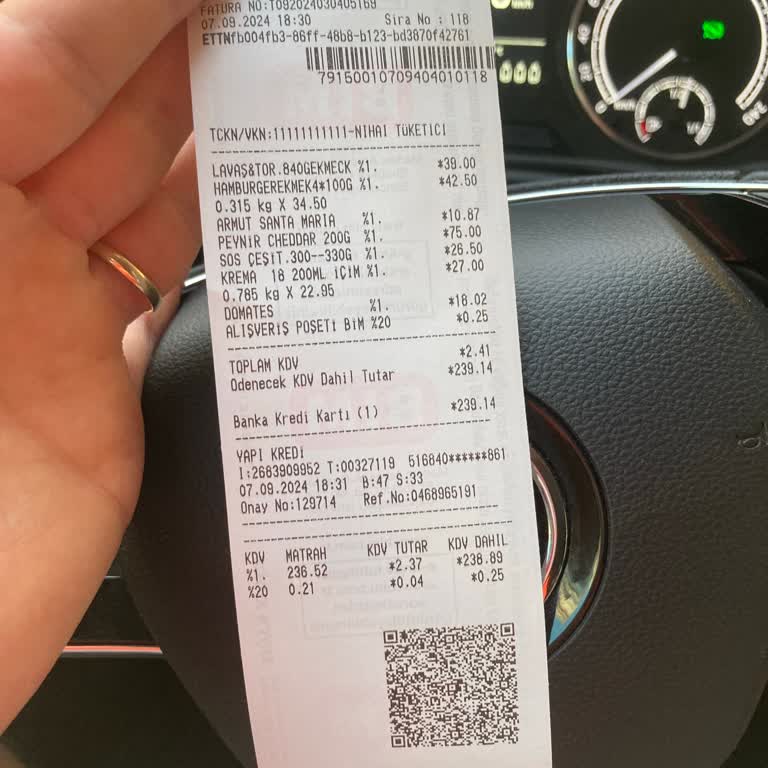 BİM Buca Şubesi'nde Saygısız Ve Düzensiz Hizmet