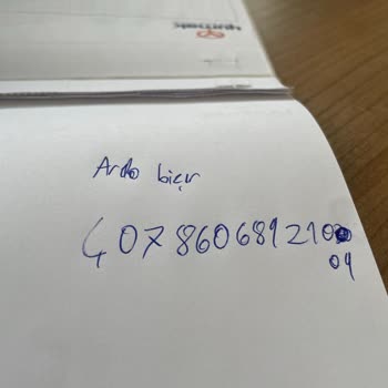 Aras Kargo Konu Bu Kad