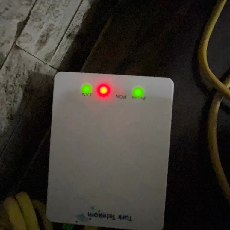 8 Gündür İnternet Yok: Türk Telekom Müşteri Memnuniyeti Sıfır