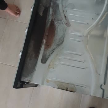 Kumtel Garantili Üründen Servis Ücret Alınması Ve Kaba Çalışanları