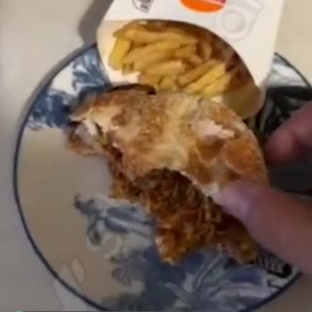 Burger King Ne Eti Yediriyorsunuz?