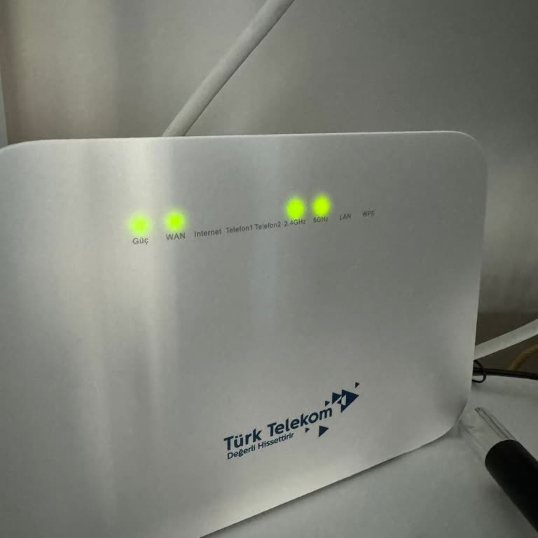 Kablo Net İnternet Bağlantısı Pişmanlığı Yaşıyoruz