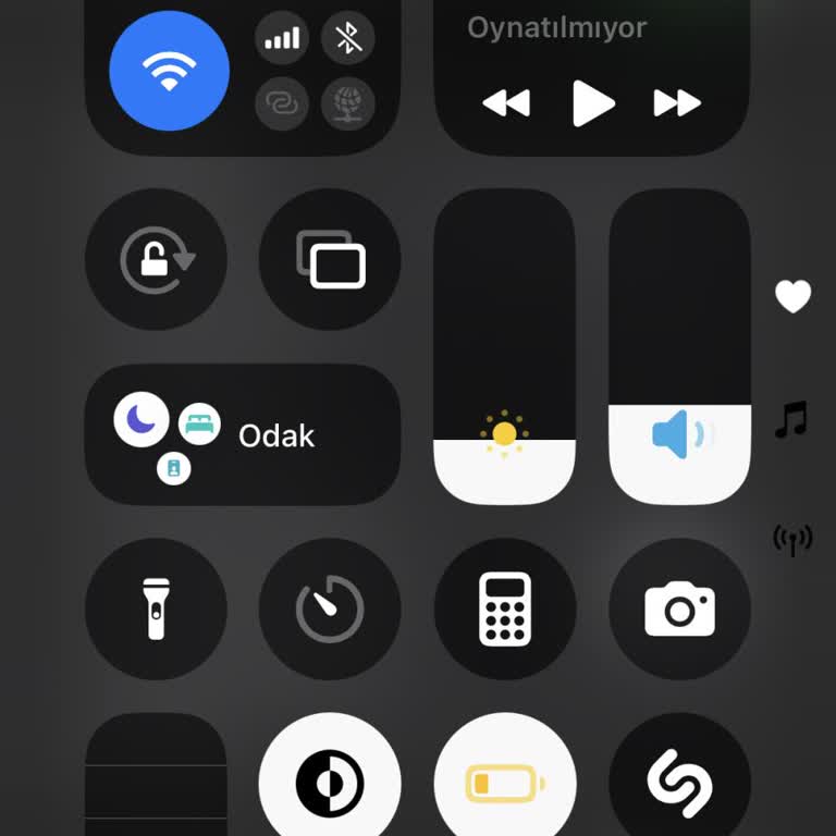 Vodafone E-Sim Aktivasyon Sorunu: Servis Yok Uyarısı