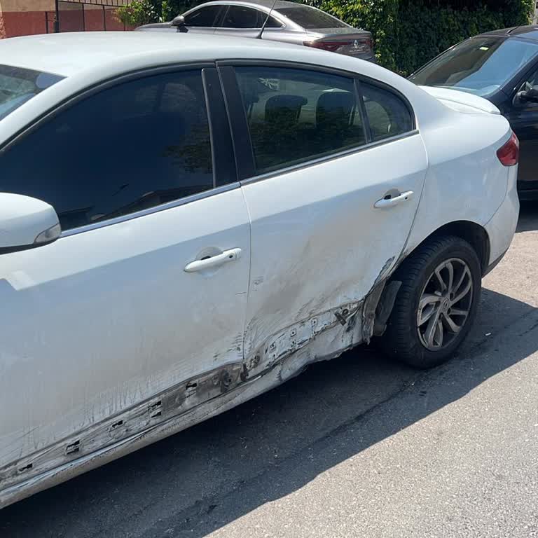 Doğa Sigorta 45 Gündür Onay Bekleyen Hasar Talebi