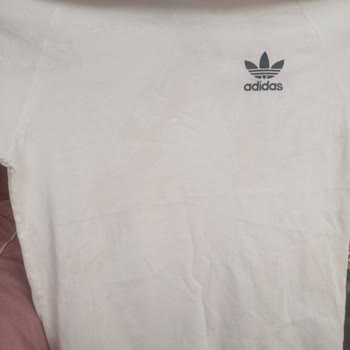 Adidas Müşteri Memnuniyeti Sıfır