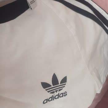 Adidas Müşteri Memnuniyeti Sıfır