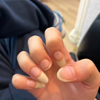 Ceren Sevindik Nail Studio Şikayet